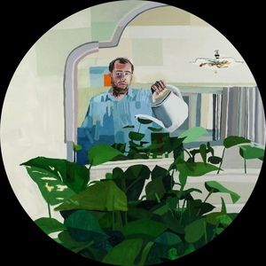 Meet your Posher, Hanho